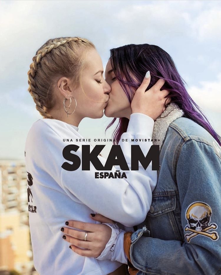 Skam 1