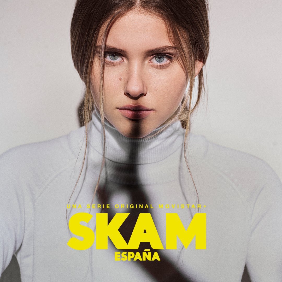 Skam 2