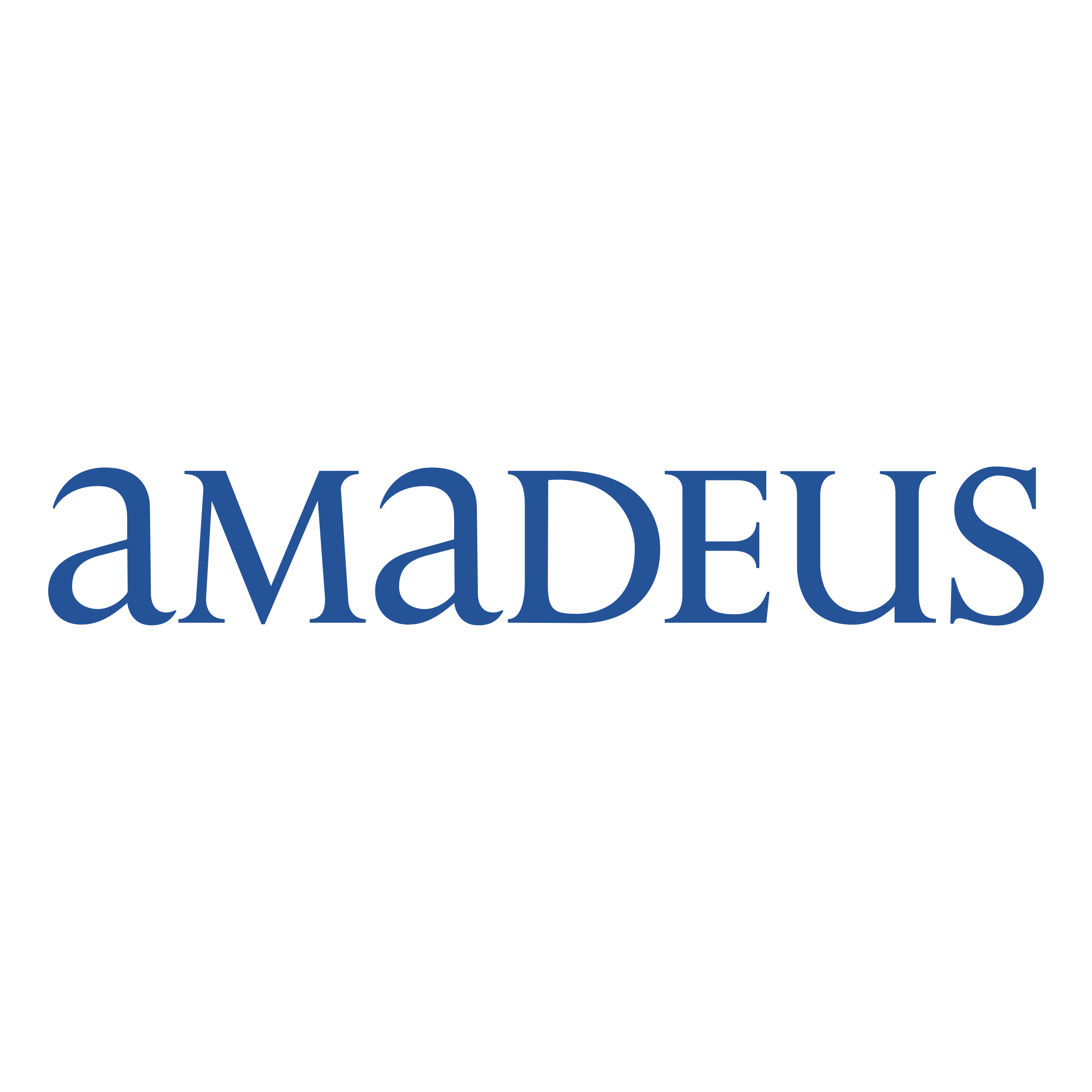 Amadeus